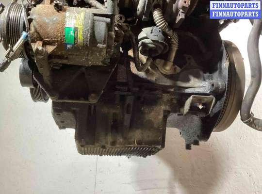 купить Двигатель на Opel Astra Astra H 2004-2007