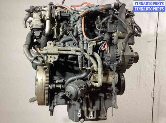 купить Двигатель на Opel Astra Astra H 2004-2007
