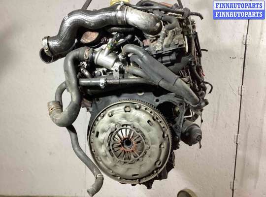 купить Двигатель на Opel Astra Astra H 2004-2007