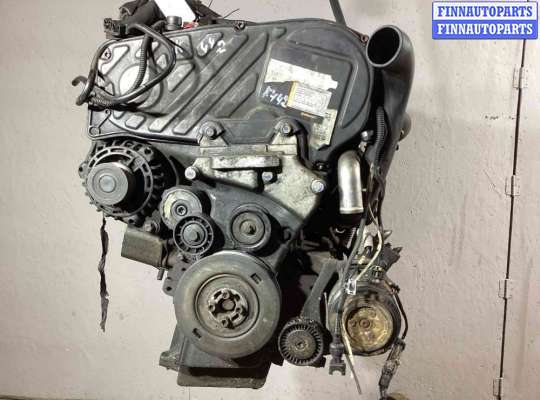 купить Двигатель на Opel Astra Astra H 2004-2007