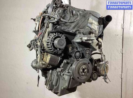 купить Двигатель на Opel Astra Astra H 2004-2007