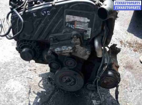 купить Двигатель на Opel Astra Astra H 2004-2007