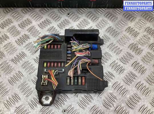 купить Блок комфорта на Renault Scenic Scenic II (JM) 2003-2006