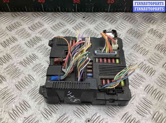 купить Блок комфорта на Renault Scenic Scenic II (JM) 2003-2006