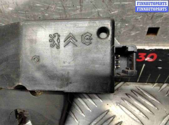 купить Замок багажника на Peugeot 407 407 2004-2010