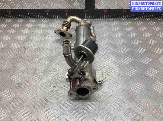 купить Радиатор EGR на Volkswagen Passat Passat B6 (3C) 2005-2010