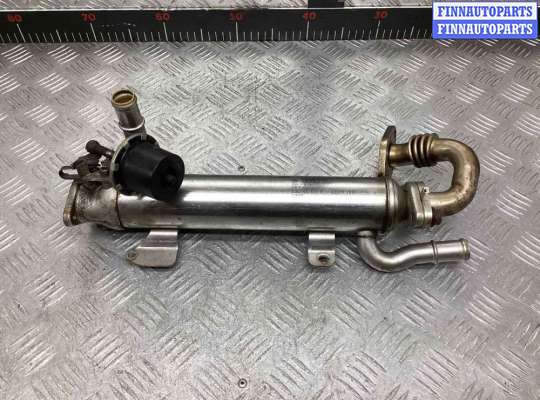 Радиатор EGR VG2789019 на Volkswagen Passat Passat B6 (3C) 2005-2010