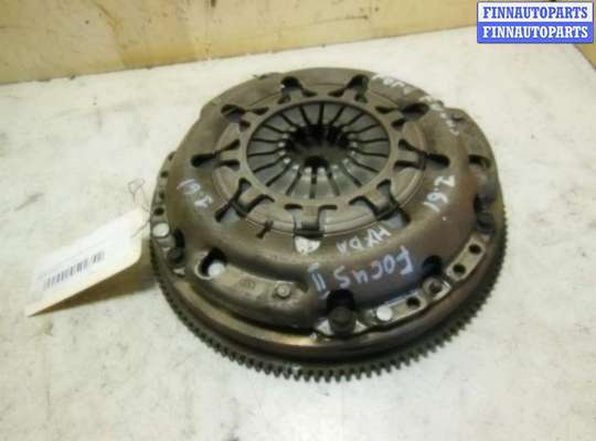 купить Комплект сцепления на Ford Focus Focus II 2005-2008