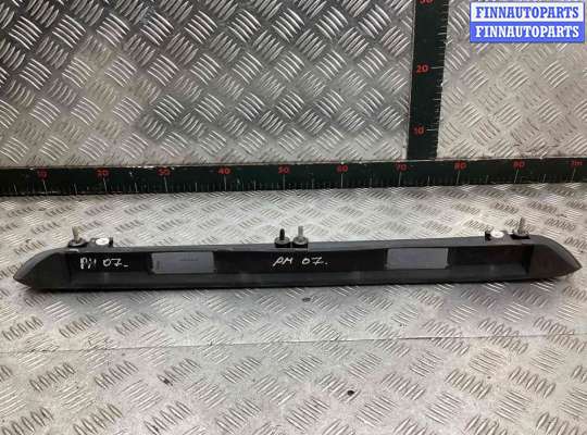 купить Накладка подсветки номера на Renault Master Master II 1998-2010