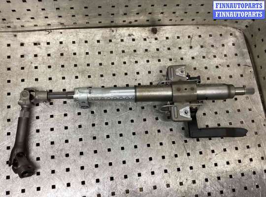 купить Рулевая колонка на Opel Astra H 2007-2010 рестайлинг