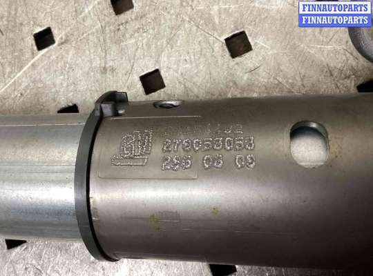 купить Рулевая колонка на Opel Astra H 2007-2010 рестайлинг