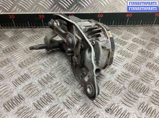 купить Механизм стеклоочистителя (трапеция дворников) на Peugeot 407 407 2004-2010