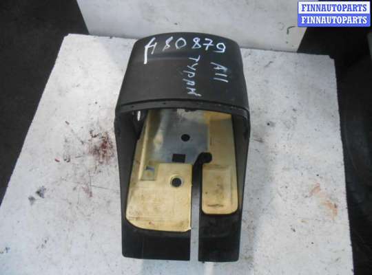 Кожух рулевой колонки VG2449182 на Volkswagen Touran Touran I (1T) 2003-2006