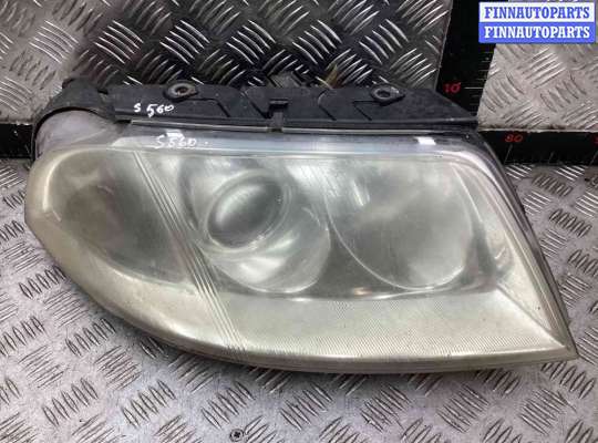 купить Фара правая на Volkswagen Passat Passat B5+ (3B) 2000-2005 рестайлинг