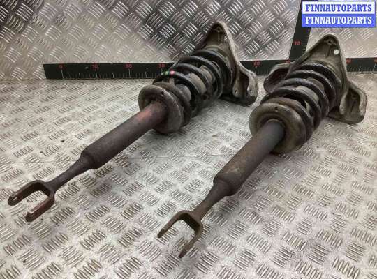 купить Стойка передняя правая на Audi A4 B6 (8EC, 8E5) 2000-2006