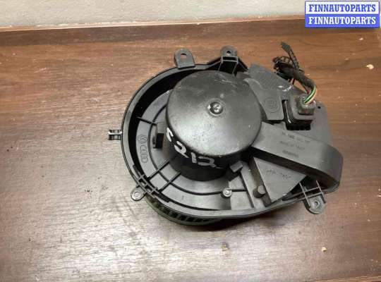 купить Моторчик печки на Volkswagen Passat Passat B5+ (3B) 2000-2005 рестайлинг