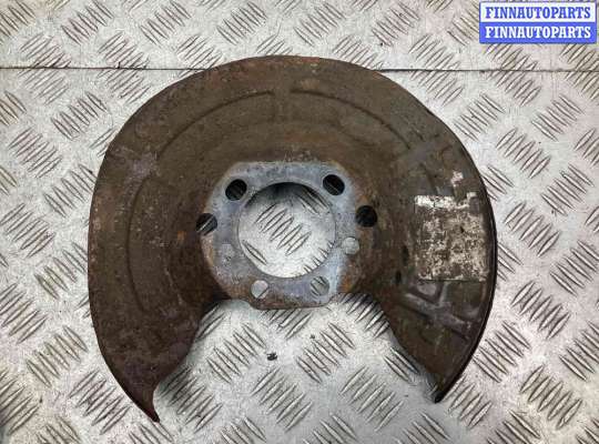 купить Кожух защитный тормозного диска на Opel Astra Astra G 1998-2004