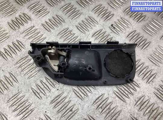 купить Ручка внутренняя задняя левая на Volvo V50 V50 (MW) 2003-2007
