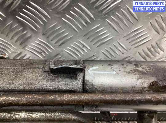 Рулевая рейка на Opel Astra H / Classic