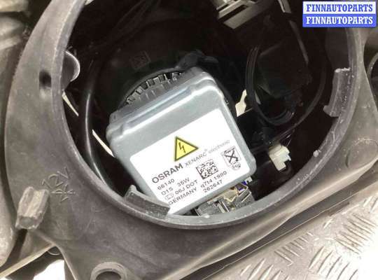 Фара передняя на Mercedes-Benz E (W212)