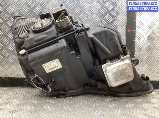 Фара передняя на Mercedes-Benz E (W212)