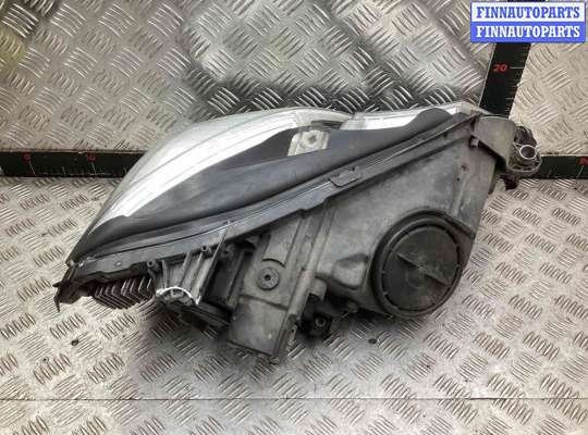 Фара передняя на Mercedes-Benz E (W212)