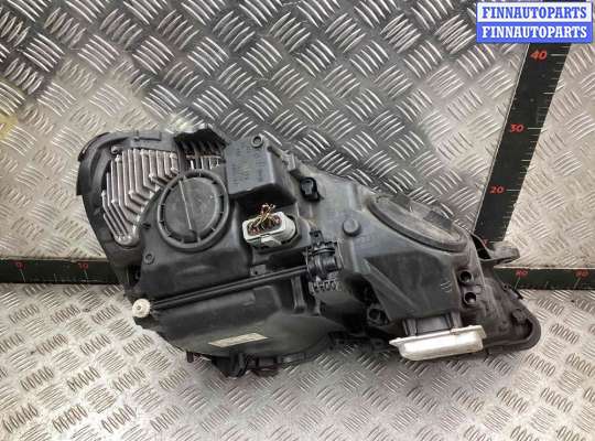 Фара передняя на Mercedes-Benz E (W212)