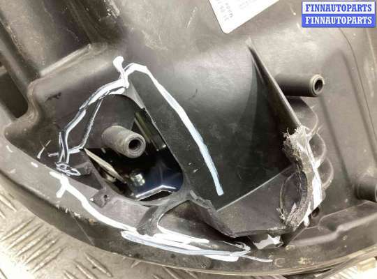 Фара передняя на Mercedes-Benz E (W212)