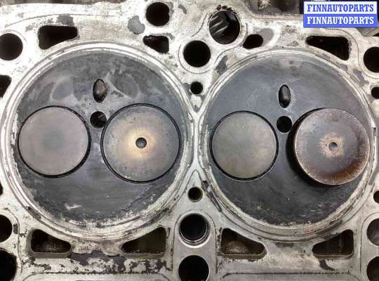 купить Головка блока цилиндров на Volkswagen Golf Golf IV (1J) 1997-2004