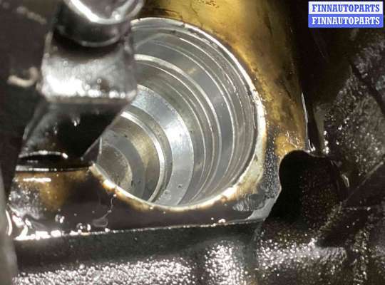 купить Головка блока цилиндров на Volkswagen Golf Golf IV (1J) 1997-2004