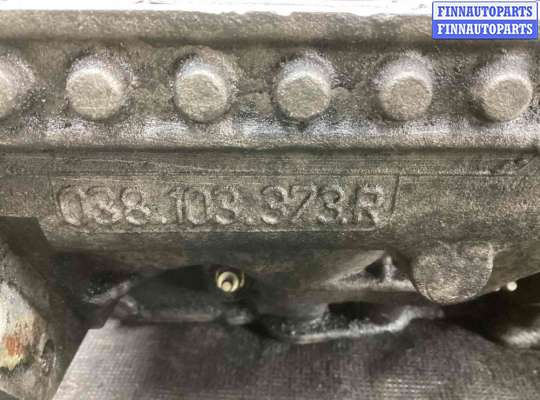 купить Головка блока цилиндров на Volkswagen Golf Golf IV (1J) 1997-2004