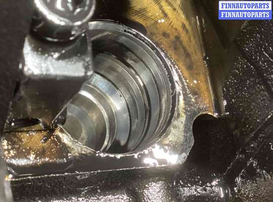 купить Головка блока цилиндров на Volkswagen Golf Golf IV (1J) 1997-2004