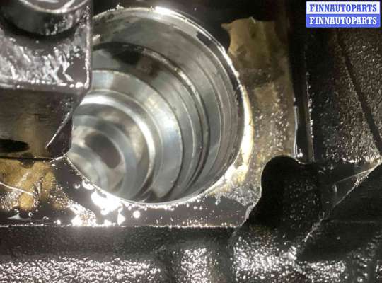 купить Головка блока цилиндров на Volkswagen Golf Golf IV (1J) 1997-2004