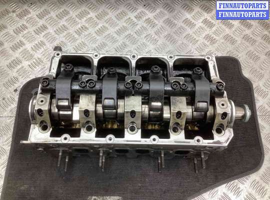 купить Головка блока цилиндров на Volkswagen Golf Golf IV (1J) 1997-2004