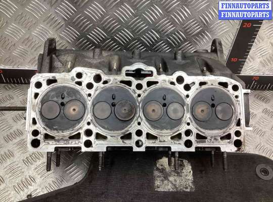 купить Головка блока цилиндров на Volkswagen Golf Golf IV (1J) 1997-2004