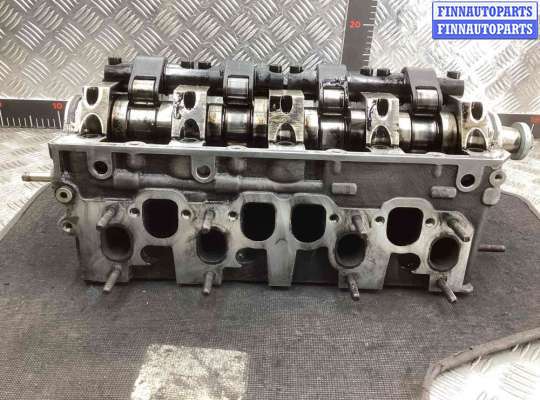 купить Головка блока цилиндров на Volkswagen Golf Golf IV (1J) 1997-2004