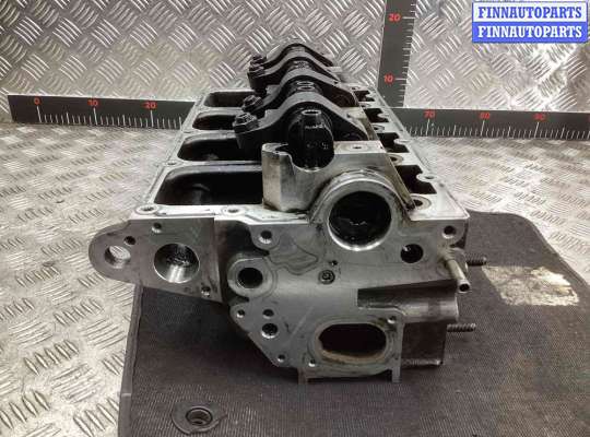 купить Головка блока цилиндров на Volkswagen Golf Golf IV (1J) 1997-2004