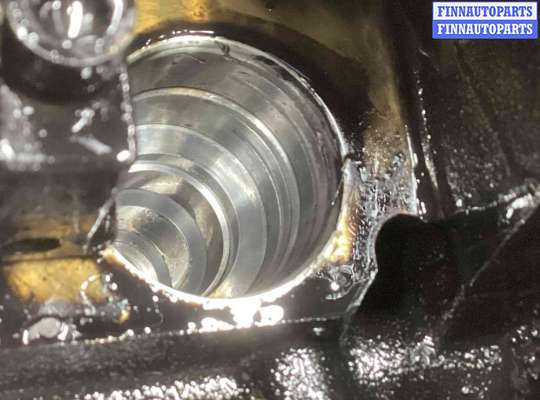 купить Головка блока цилиндров на Volkswagen Golf Golf IV (1J) 1997-2004