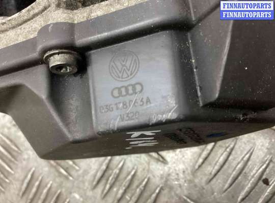 купить Заслонка дроссельная на Volkswagen Passat Passat B6 (3C) 2005-2010