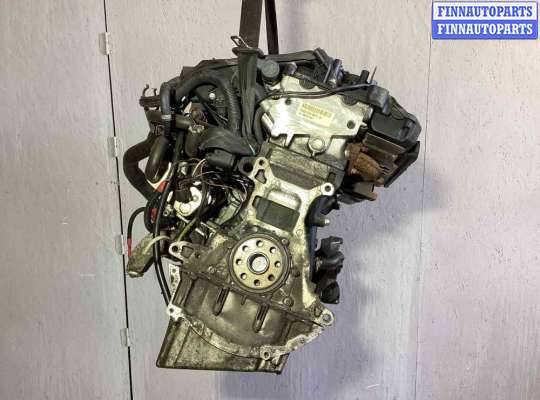 купить Двигатель на BMW 3-Series 3-Series (E46) 2001-2005 рестайлинг