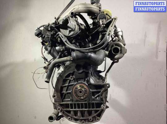 купить Двигатель на Renault Megane Megane II 2002-2006