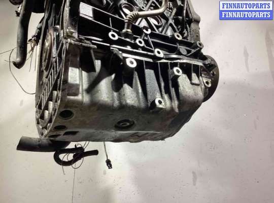 купить Двигатель на Renault Megane Megane II 2002-2006