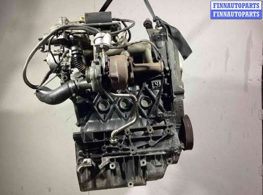 купить Двигатель на Renault Megane Megane II 2002-2006
