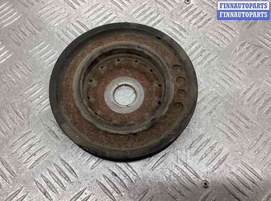 купить Шкив коленвала на Renault Kangoo Kangoo I 2003-2007 рестайлинг