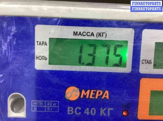 купить Шкив коленвала на Renault Kangoo Kangoo I 2003-2007 рестайлинг