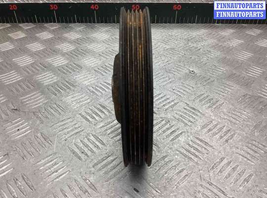 купить Шкив коленвала на Renault Kangoo Kangoo I 2003-2007 рестайлинг