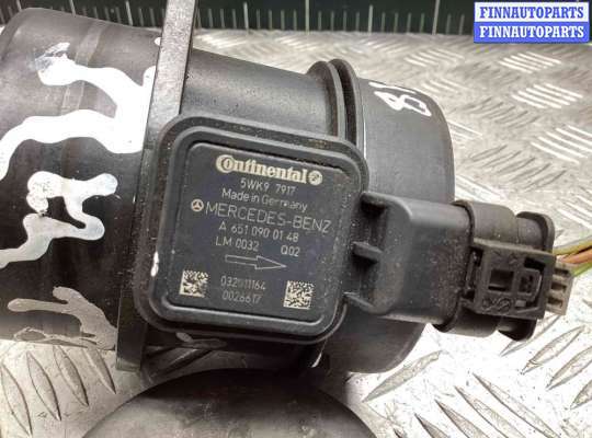 купить Расходомер воздуха на Mercedes Vito Vito (W639) 2010-2014 рестайлинг