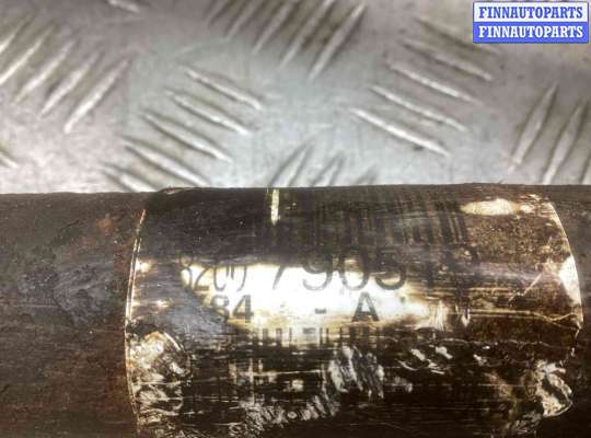 купить Полуось передняя правая (приводной вал, ШРУС) на Renault Megane Megane II 2006-2009 рестайлинг