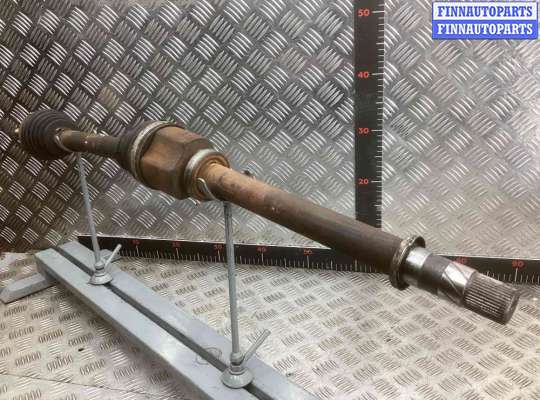 купить Полуось передняя правая (приводной вал, ШРУС) на Renault Megane Megane II 2006-2009 рестайлинг