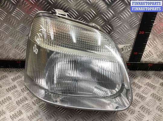 купить Фара правая на Opel Agila Agila A 2000-2003